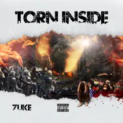 Torn Inside - Single by 7UKE album reviews, ratings, credits