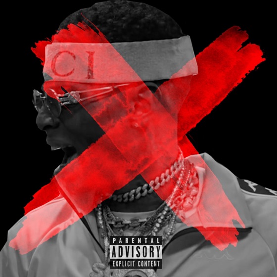 Cover artwork for Toy Soulja
