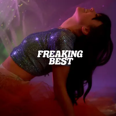 Freaking Best - Single - Lenay