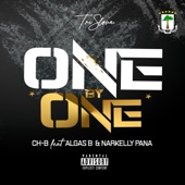 One by One (feat. Algas B & Narkelly Pana) artwork