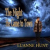 The Night He Came to Town - Single