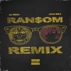 Ransom (with Juice WRLD) - Remix by Lil Tecca iTunes Track 1