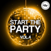 Dance Party Hard, Vol. 1