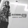 $circulate$ (feat. Kish) - Single album lyrics, reviews, download