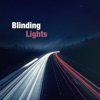 Blinding Lights (Guitar Instrumental) - Single