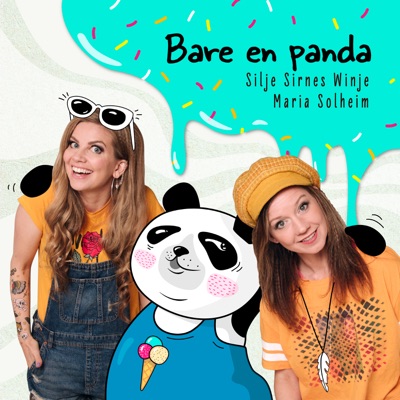 Bare En Panda - Single - Maria Solheim