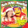 Ako ang Nauna Bumati ng Merry Xmas and Other Xmas Dance Hits album lyrics, reviews, download
