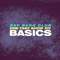 Basics (One Take Show XIV) [feat. Hi-Kymon] - Rap Bang Club lyrics