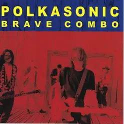 Polkasonic - Brave Combo
