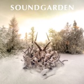 Soundgarden - By Crooked Steps