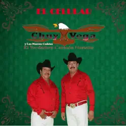 El Celular - Chuy Vega El Celular - Chuy Vega