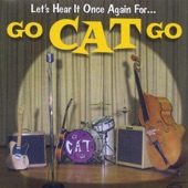 Let's Hear It Once Again For... Go Cat Go artwork
