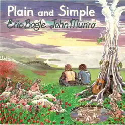 Plain and Simple - Eric Bogle