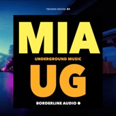 Underground Music artwork