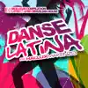Danse Latina album lyrics, reviews, download
