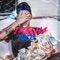 Tralha Rico - Meno Tody lyrics