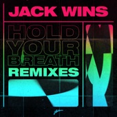 Hold Your Breath (David Puentez & Jack Wins Club Mix) artwork