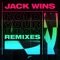 Hold Your Breath (David Puentez & Jack Wins Club Mix) artwork