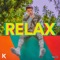 Relax artwork