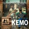 Random Thoughts - Kemo the Blaxican lyrics