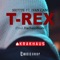 T-Rex (feat. Ivancano) - Sie777e lyrics