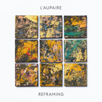L'aupaire - Reframing (Deluxe) artwork