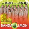 La Grande Sinaloa Banda Limon - Desengaño De Amor