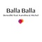 Balla Balla (feat. Karolina & Michel) - Benedikt letra