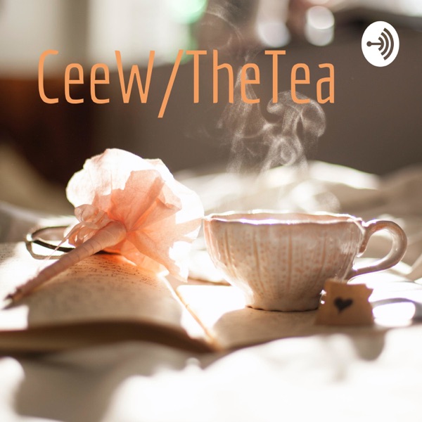 TheTea cover
