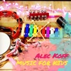Alec Koff - Cooking Food