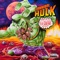 World War Hulk (feat. Goretex & Slaine) - Ill Bill & Stu Bangas lyrics