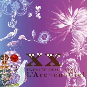 TWENITY 1991-1996