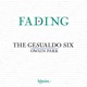 FADING/THE GESUALDO SIX cover art