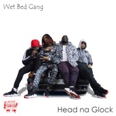 Head na Glock artwork