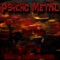Not Right - Psycho Metal lyrics