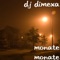 Monate Monate (feat. Sir Troit & Smarties) - DJ Dimexa lyrics