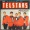 The Telstars - Topless