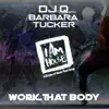 Work That Body (Remixes) - Single album lyrics, reviews, download