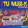 Tu Musi-K Cantinera, Vol. 3
