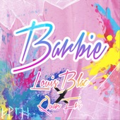 Barbie (feat. Quan Fri) artwork