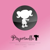 Pimprinella 003 - EP artwork