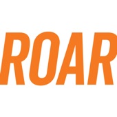 Roar artwork