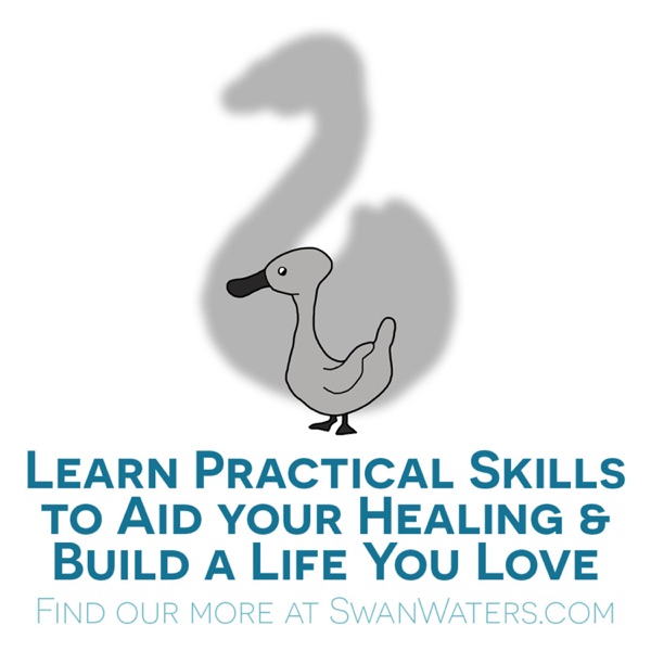 SwanWaters Healing Podcast SwanWaters Healing Podcast