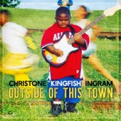 Christone "Kingfish" Ingram - Outside of This Town