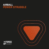 Power Struggle artwork