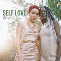 Self Love (feat. Saskia)-GLO