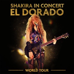 Beyoncé & Shakira - Whenever, Wherever