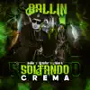 Soltando Crema (feat. Alan G & Dj Azter) - Single album lyrics, reviews, download