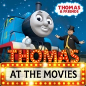 Thomas at the Movies artwork