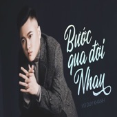 Bước qua đời nhau artwork